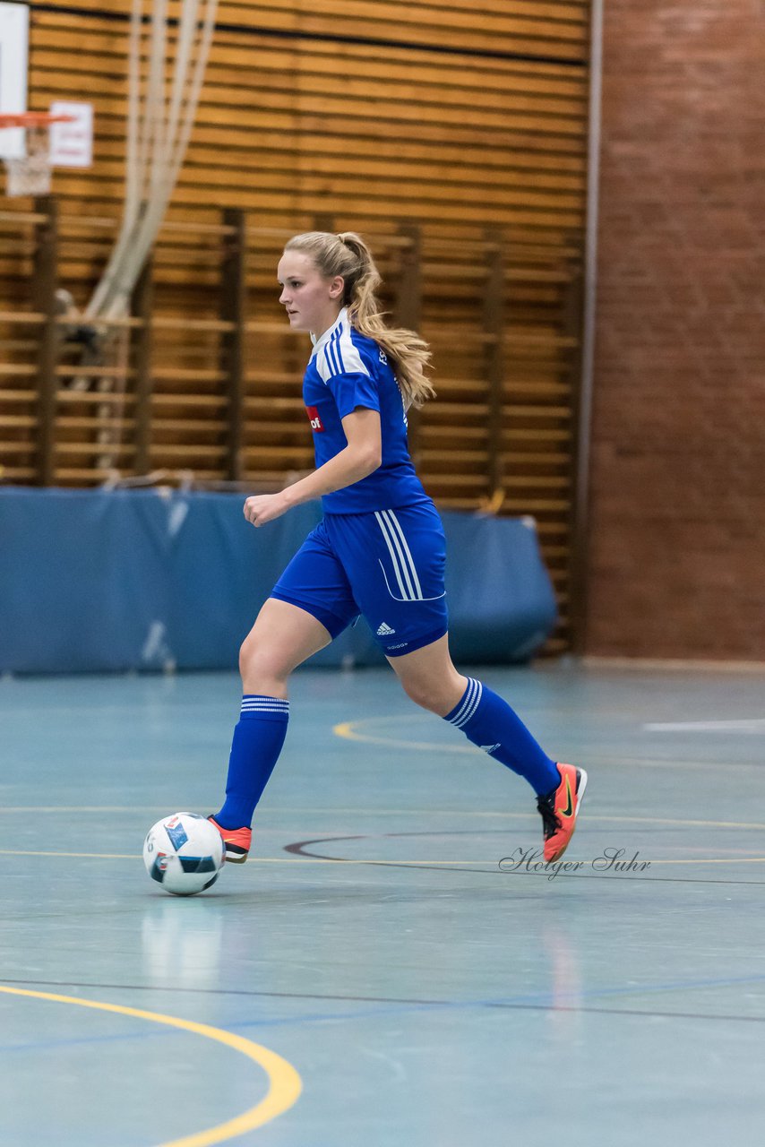 Bild 715 - Dodenhof Cup
